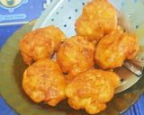 Foto langkah ke 4 dari resep Olliebollen.