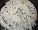 रवा डोसा (Rava dosa recipe in Hindi) रेसिपी चरण 2 फोटो