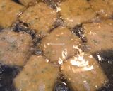 Foto langkah ke 5 dari resep Nugget Mie Sayuran.