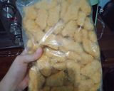 Foto langkah ke 1 dari resep NUGGET AIRFRYER - DAPUR MARISA.