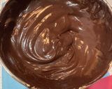 Foto langkah ke 2 dari resep Cokelat Royce Ubi Ungu.