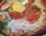 Foto del paso 2 de la receta: Estofado de acelgas