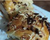 Foto langkah ke 9 dari resep Bolen pisang keju meises yummy..😍😋 #TiketMasukGoldenApron3.