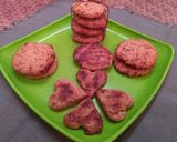 A picture of step 8 of Coconut Cookies.