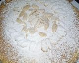 A picture of step 9 of Orange & Almond Cake.