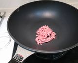 五色四季豆的食譜步驟1照片