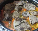 Foto del paso 7 de la receta: Lengua en guiso LuisFy