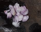 Foto langkah ke 1 dari resep Telur Berenda aka Talua Barendo.