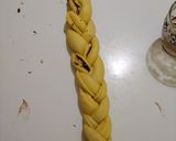 Csokis kuglóf recept fázis 6 fotója