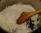 Foto del paso 1 de la receta: Arroz blanco