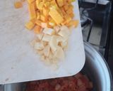 Foto del paso 4 de la receta: Guiso de fideos✨