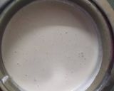 A picture of step 1 of Fancy Dosa.