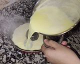 صورة لخطوة 3 من وصفة تحلية رائعة بالكراميل