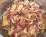 Almatea recept fázis 1 fotója