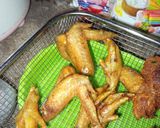 Foto langkah ke 9 dari resep Ayam Goreng Kremes.