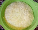 Foto langkah ke 2 dari resep Roti boy isi coklat.