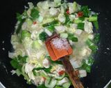 Foto langkah ke 9 dari resep Kwetiauw Nyemek.