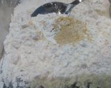 Foto langkah ke 3 dari resep 64. Fried chicken red rice. Ayam kriuk.