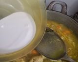 Foto langkah ke 6 dari resep 5. Ayam sayur kuning.