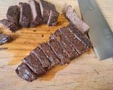 Foto del paso 7 de la receta: Estofado de res al vino tinto