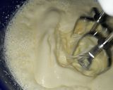 Foto del paso 4 de la receta: Budín marmolado y de naranja