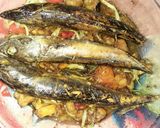 Foto langkah ke 3 dari resep Tongkol tauco.