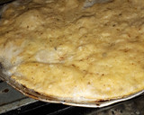Foto del paso 5 de la receta: Masa para tarta salada de 1 huevo