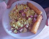 Foto del paso 9 de la receta: Arroz paisa en casa