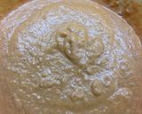 Foto del paso 3 de la receta: Salmorejo con un toque manchego