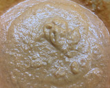 Foto del paso 3 de la receta: Salmorejo con un toque manchego