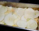 Foto del paso 7 de la receta Tarantella de pan integral y manzanas