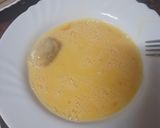 Foto del paso 4 de la receta: Croquetas de pollo asado, pata asada y manises