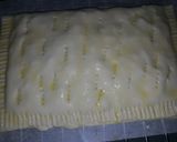 Foto del paso 2 de la receta: Empanada Carbonara