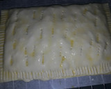 Foto del paso 2 de la receta: Empanada Carbonara