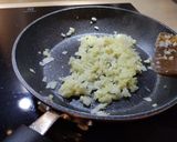 Foto del paso 2 de la receta Pollo al curry