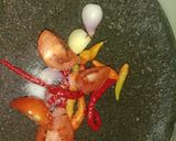 Foto langkah ke 2 dari resep Telur Penyet.