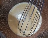 Foto langkah ke 3 dari resep Brownies Panggang.