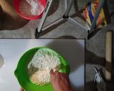 Foto del paso 2 de la receta: Masa Hojaldre