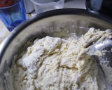 Foto del paso 2 de la receta: Pan rústico (el pan más fácil del mundo)