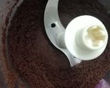 ઓરિયો ચોકલેટ બોલ(Oreo Chocolate Ball Recipe in Gujarati) રેસીપી સ્ટેપ3ફોટો