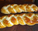 Foto del paso 10 de la receta: Trenza Brioche SIN MANTECA