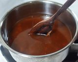 Foto langkah ke 4 dari resep Bubur Ketan Hitam Special!.
