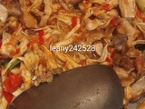 Ayam suwir