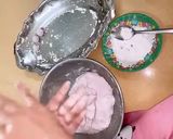 Hình bước làm 6 của món Bánh khoai mỡ chiên giòn