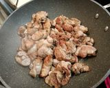 Foto del paso 3 de la receta: Mollejas de cordero estilo Dani García