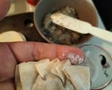 Foto langkah ke 2 dari resep 980. Ala Gyoza.