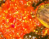 Foto langkah ke 5 dari resep 296. Ayam Bakar Sambal Khas Manokwari.
