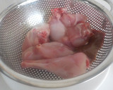Foto del paso 2 de la receta: Patagorrina