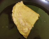 Foto del paso 5 de la receta: Enfrijoladas con plátano