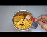 மசால் வடை / பருப்பு வடை ரெசிபி ஸ்டேப் 2 புகைப்படம்